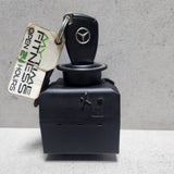 2003-2009 Mercedes-Benz C230 Ignition Switch Module 2095450908 W203 C230 and CLK