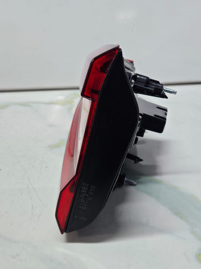 2018 BMW X3 G01 Rear Left Side Light Inner Led 8985337 OEM ECE