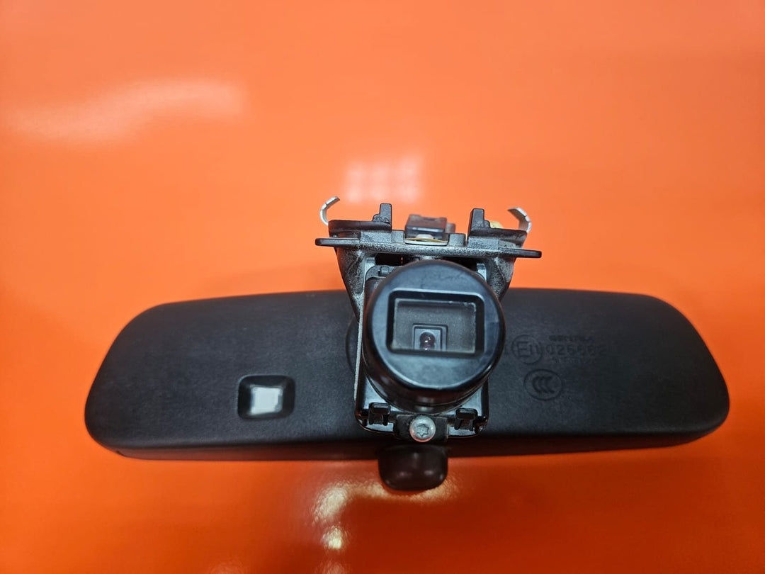 OEM BMW F01 F02 F10 F11 F12 Interior Rear View Mirror High Beam Assist 9345382