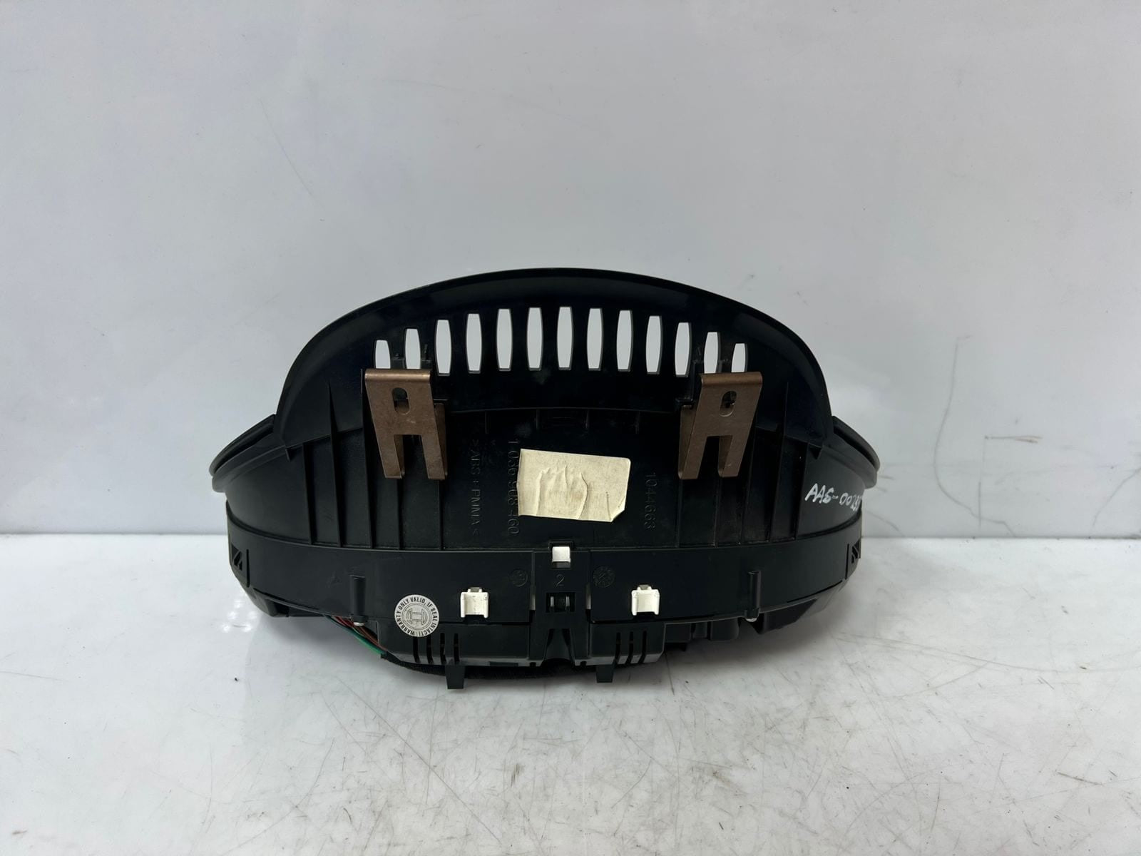2015 BMW F04 4.4 V8 engine Active Hybrid 7 Instrument Cluster 9232947 OEM