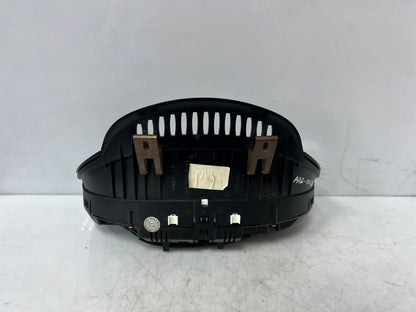 2015 BMW F04 4.4 V8 engine Active Hybrid 7 Instrument Cluster 9232947 OEM