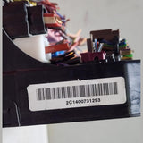 Mercedes-Benz E GLK C Sam Control Module Front A2129003925 E-Class W212 GLK204