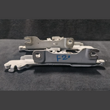 OEM BMW 1 SERIES 120i f20 FRONT LEFT RIGHT BONNET HOODS HINGE SET -7239415