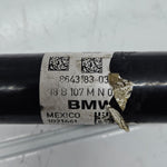 Load image into Gallery viewer, 2019-2024 BMW X3 X4 G02 G01 F97 Drive Shaft Front Left 8643183