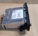 قم بتحميل الصورة إلى عارض الصور، BMW 3 E90 E91 E92 1 E87 E82 E84 RP RADIO  PROFESSIONAL CD HEAD UNIT - 9302147
