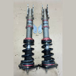 Load image into Gallery viewer, 2013-2016 Mercedes W218 CLS Front And Rear Left &amp; Right Shock Strut Absorber Set