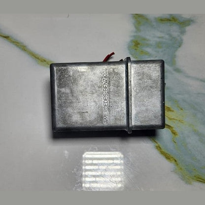 Mercedes-Benz C E W204 W207 W212 Steering Lock Module Control Unit A2049005912