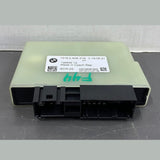 OEM BMW 1 SERIES F40 1.5 F44 ADBLUE CONTROL MODULE 5A0E219 USED