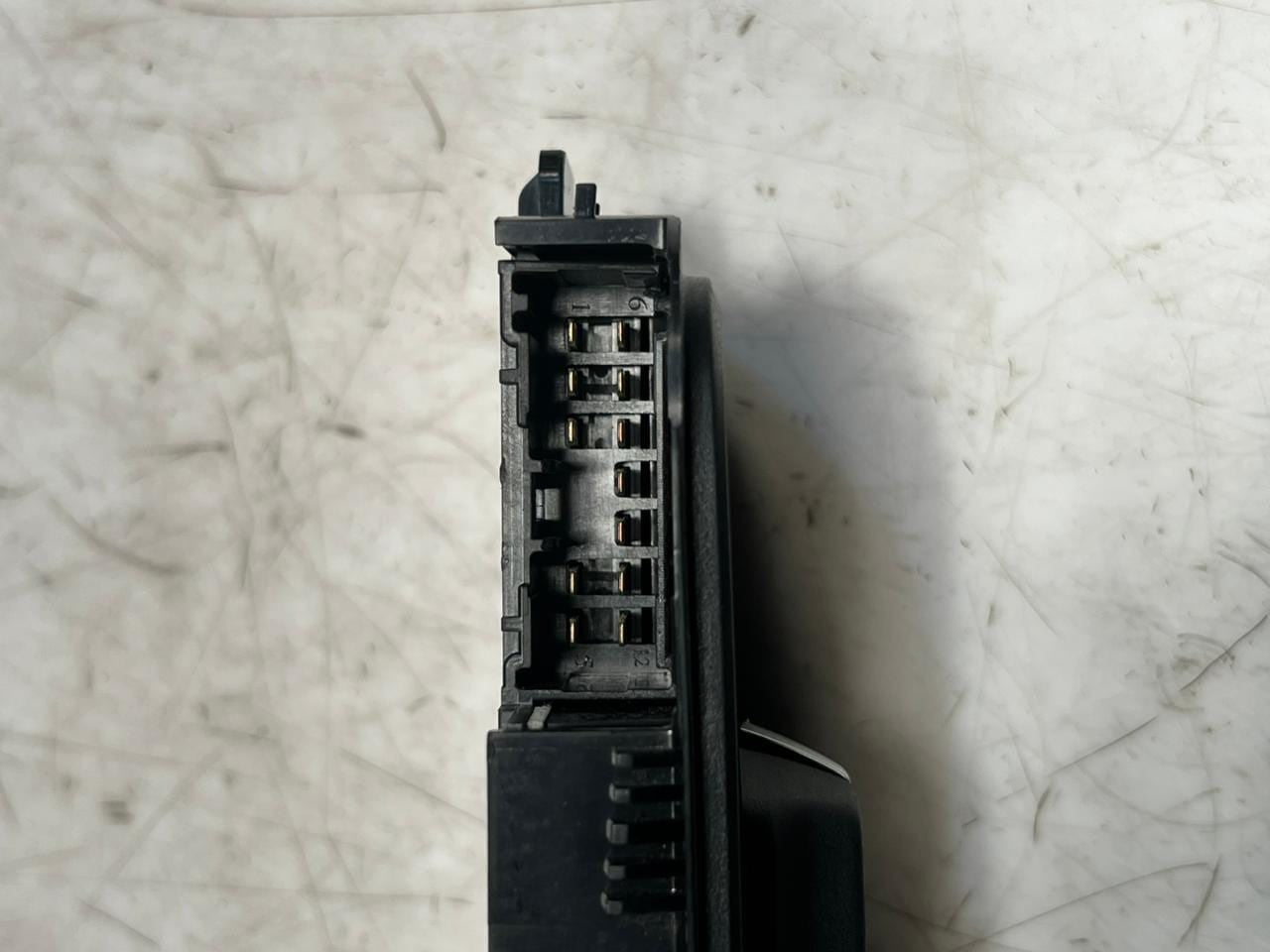 BMW 5 Series G30 and G31 Front Left Seat Adjustment Switches 9330925 OEM