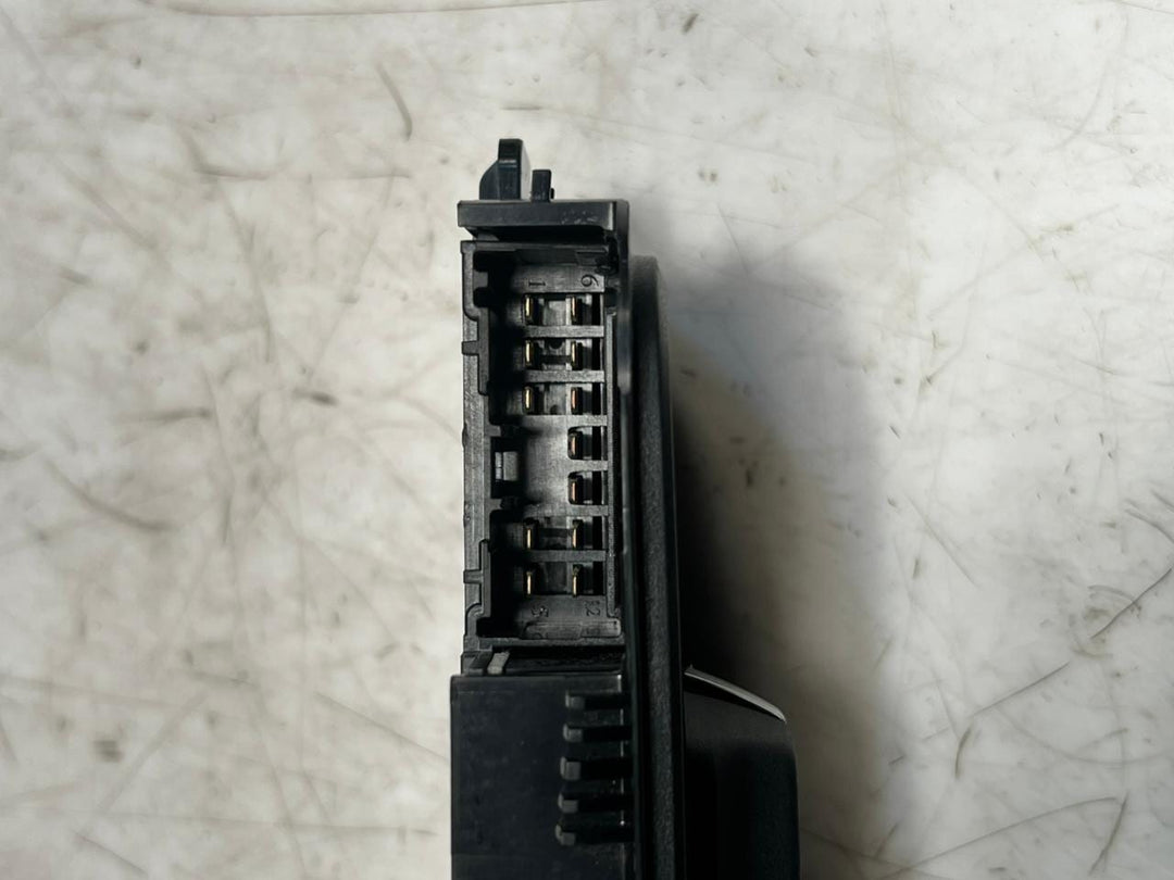 BMW 5 Series G30 and G31 Front Left Seat Adjustment Switches 9330925 OEM