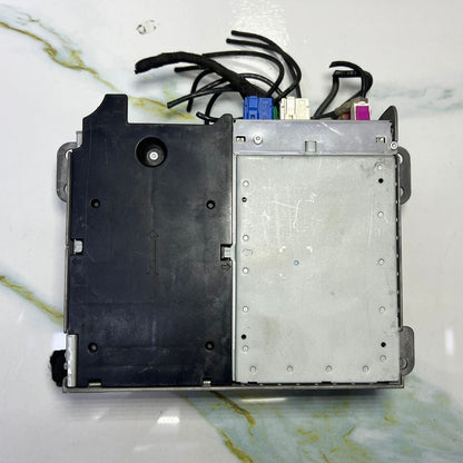 18-21 Mercedes W247 B-Class Radio Audio Multimedia Head Unit  A247 9007409 OEM