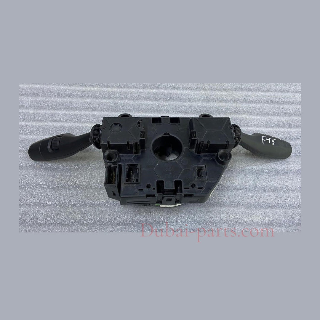 OEM BMW F15 F45 F48 F46 F39 Indicator Wiper Stalk Switch Angle sensor 9368599