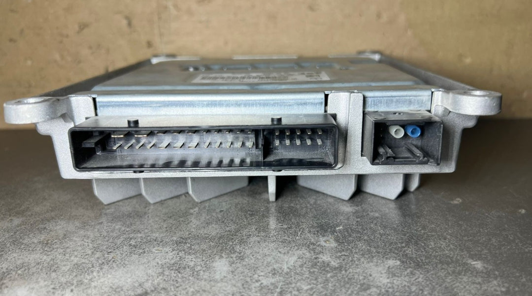 15-20 Mercedes W222 Burmester ASK Sound Amplifier Assembly A222 9003706 OEM