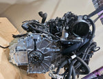 Load image into Gallery viewer, BMW 2023 223i U06 U11 X1 B48 Engine MOTOR TURBOCHARGED ASSEMBLY 782590700 OEM
