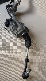Bild in die Galerieansicht laden, BMW STEERING RACK E90 LCI RA RHD 2012 - 6868225