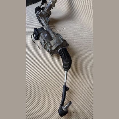 BMW STEERING RACK E90 LCI RA RHD 2012 - 6868225