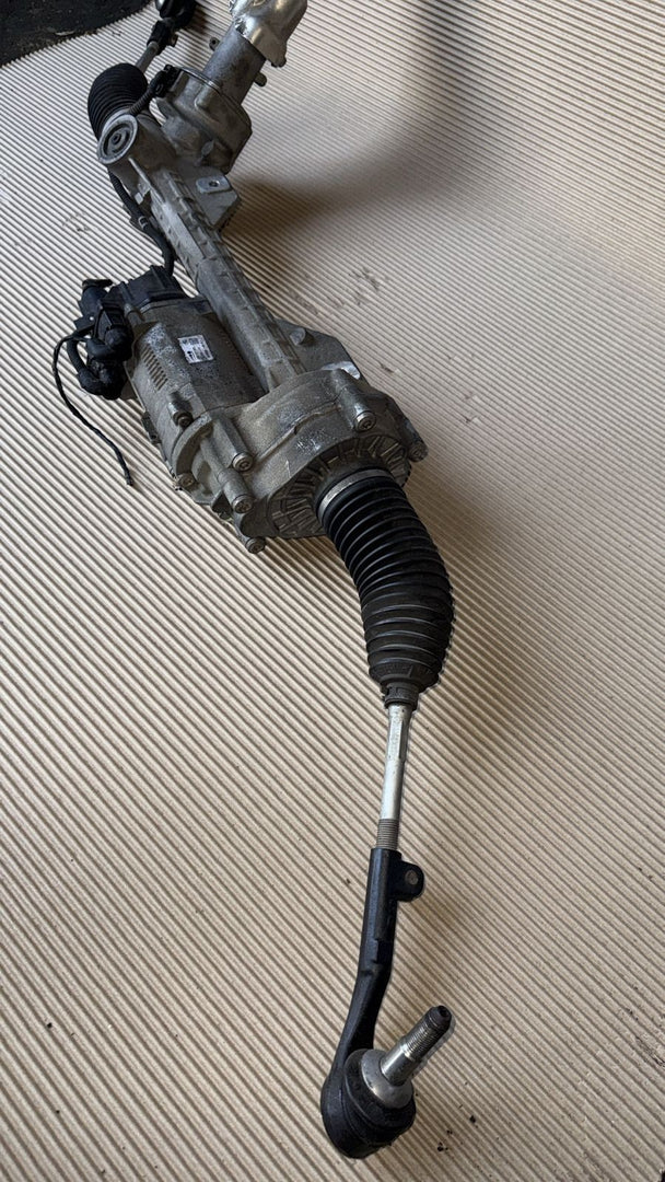 BMW STEERING RACK E90 LCI RA RHD 2012 - 6868225
