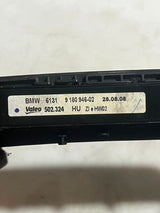 2006-2013 BMW X5 E70 and X6 E71 A/C Climate Control Unit 9178065 OEM