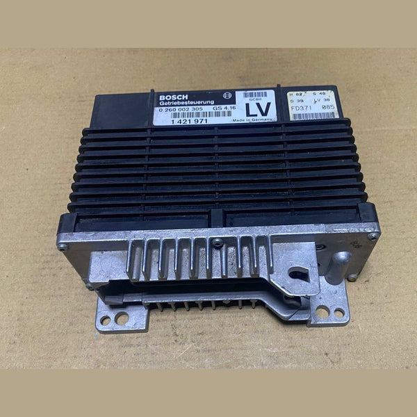 BMW Automatic Gearbox Control Unit 1421971 BMW 3 Series E36 318