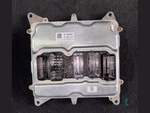 قم بتحميل الصورة إلى عارض الصور، BMW X1 E84 20I N20 184HP ENGINE UNIT ECU KIT DME CAS3 + KEY AUTOMATIC - 8617569