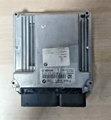 BMW X5 E70 ECU Engine Control Module 7810950 OEM Programmable Unit