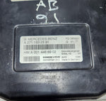 Load image into Gallery viewer, Benz Engine Control Unit A2710103645 CLC W203 C-Class 1.8 Petrol