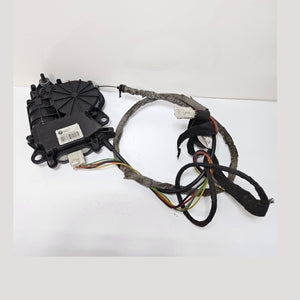 2011-2016 BMW 5 6 Series F10 F06 528i Trunk Lid Lock Actuator 7273752