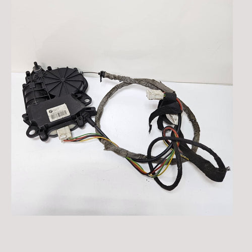 2011-2016 BMW 5er 6er F10 F06 528i Kofferraumschloss Stellmotor 7273752