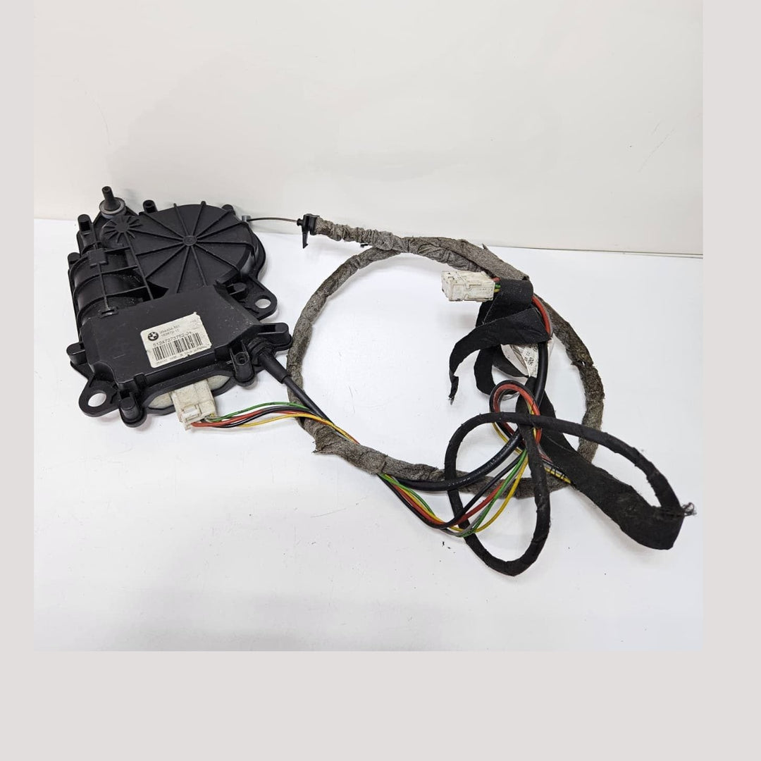 2011-2016 BMW 5 6 Series F10 F06 528i Trunk Lid Lock Actuator 7273752