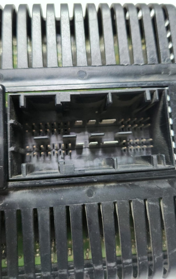 2005 BMW 325Ci Headlight Switch Control Module 6936828 E46 325i 330i OEM
