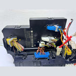 Load image into Gallery viewer, 2010-2016 Mercedes-Benz E350 Rear Fuse Relay Box Sam Assy 212 9004001 W212 E550