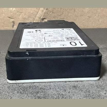 20–24 Mercedes W247 GLB AMG Blind Spot Radar Sensor Control Module A000 9054111