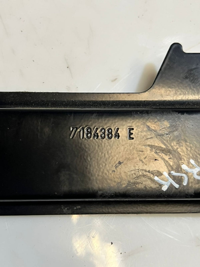 2006-2010 BMW 550i 5 Series E60 E61 Front Right Window Regulator 7184384 OEM