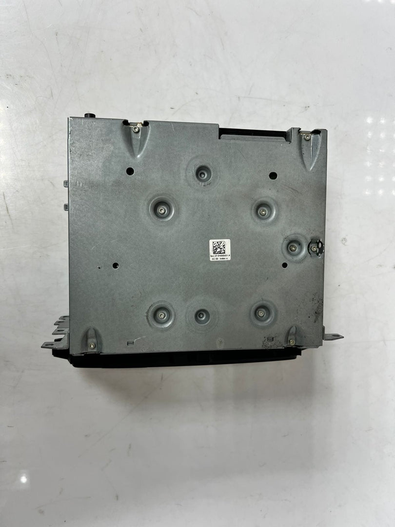 2010 BMW Car Infotainment Computer 9244588 OEM