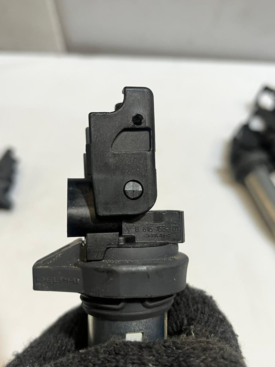 2014 BMW MINI E81 E82 E87 E88 F10 F11 F20 F21 328i Ignition Coil 8616153 OEM