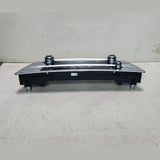 BMW Climate Control Unit Front Htd Seats Ventilation Radio 6819171 7 Series G11