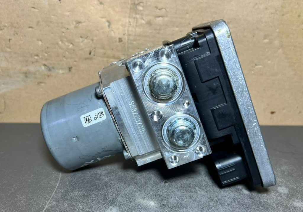15-20 Mercedes W222 S-Class ABS Anti Lock Brake Pump Module A213 4314901 OEM