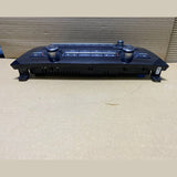 2017-2018 BMW X6 F16 Air Conditioning And Radio Control 6817851