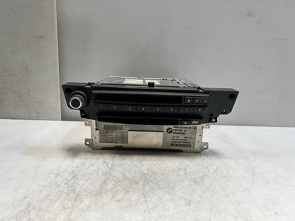 2008 BMW 1 Series E87 525i CCC NAV MODULE 3 CD DVD Audio Player 9185526 OEM