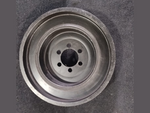 Load image into Gallery viewer, BMW 5 Series F10 F11 523 N53 3.0 Petrol Crankshaft Pulley 7580390
