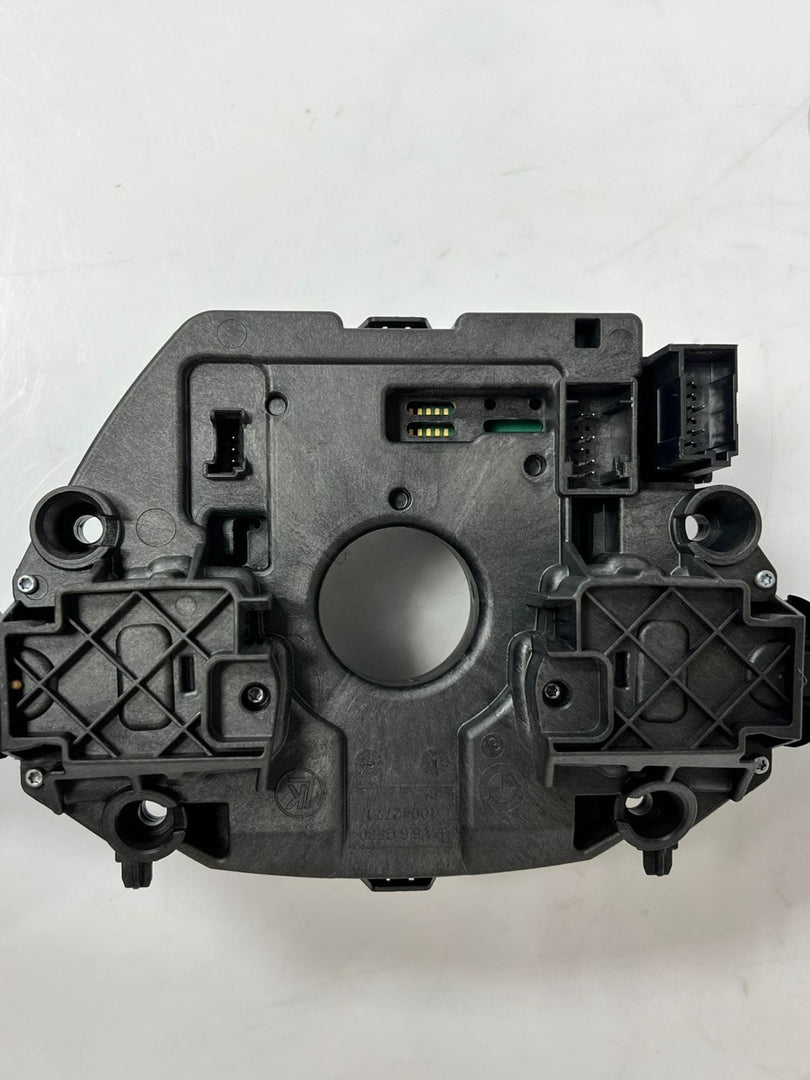 2015-2019 BMW X4 3' 2' 4' F30 F26 Steering Column Switch Cluster 9253749 OEM