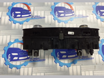 Load image into Gallery viewer, AUDI A8 AIR CONDITIONING UNITN PANEL 4H0820043G
