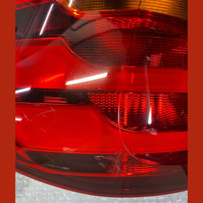 OEM BMW F34 GT PRE LCI 3 Series Gran Turismo Rear Light left Passenger 7286037