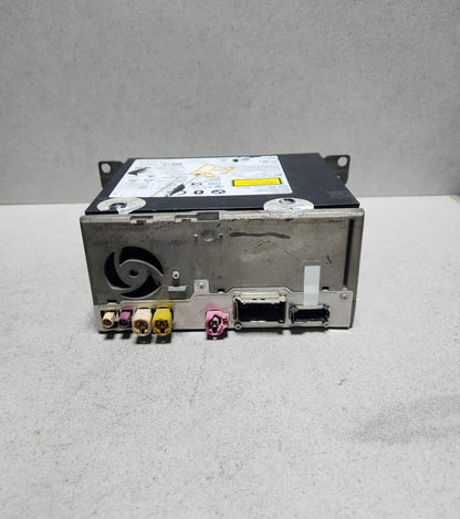 2020-2022 BMW 740i Head Unit 5A12E94 G11 G12 740i 750i harman MGU IL