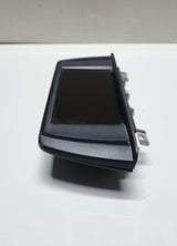 11-19 BMW 3 Series Central Information Display 9262753 F30 F31 OEM