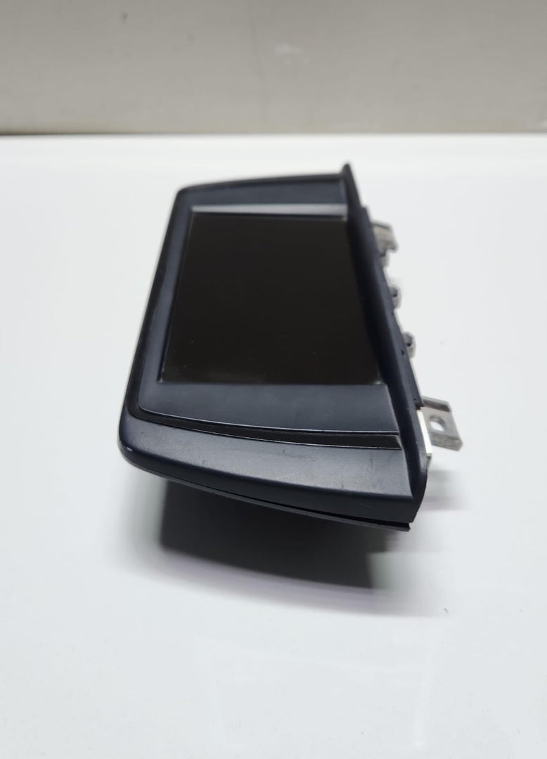 11-19 BMW 3 Series Central Information Display 9262753 F30 F31 OEM