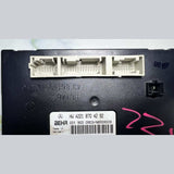 Mercedes Heater Damper Control Unit A2218704292 S-Class W221 and CL-Class C216