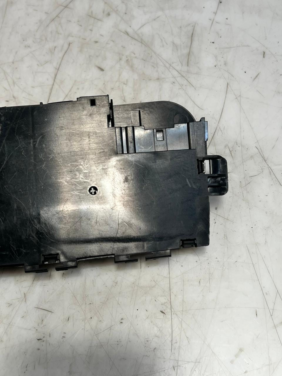 2015-2019 BMW X6 Front Right Seat Control Switch 9347414