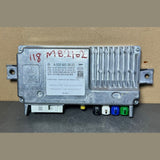 19-20 Mercedes W118 Automated Photo Parking Control Camera Module A000 9002820