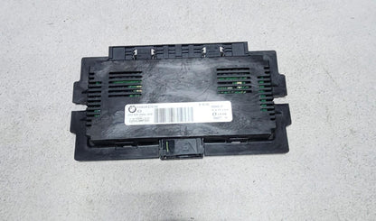 2006-2013 BMW X5 Footwell Light Control Module 9230432 X5 E70